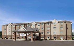 Microtel Inn & Suites By Wyndham St Clairsville - Wheeling